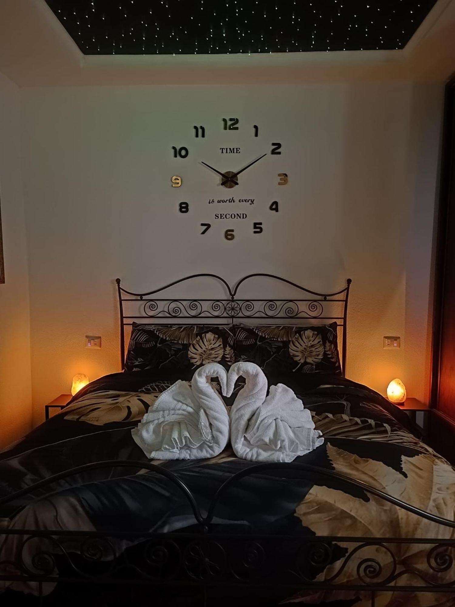 Le 10&10 Idromassaggio In Vt Holiday home