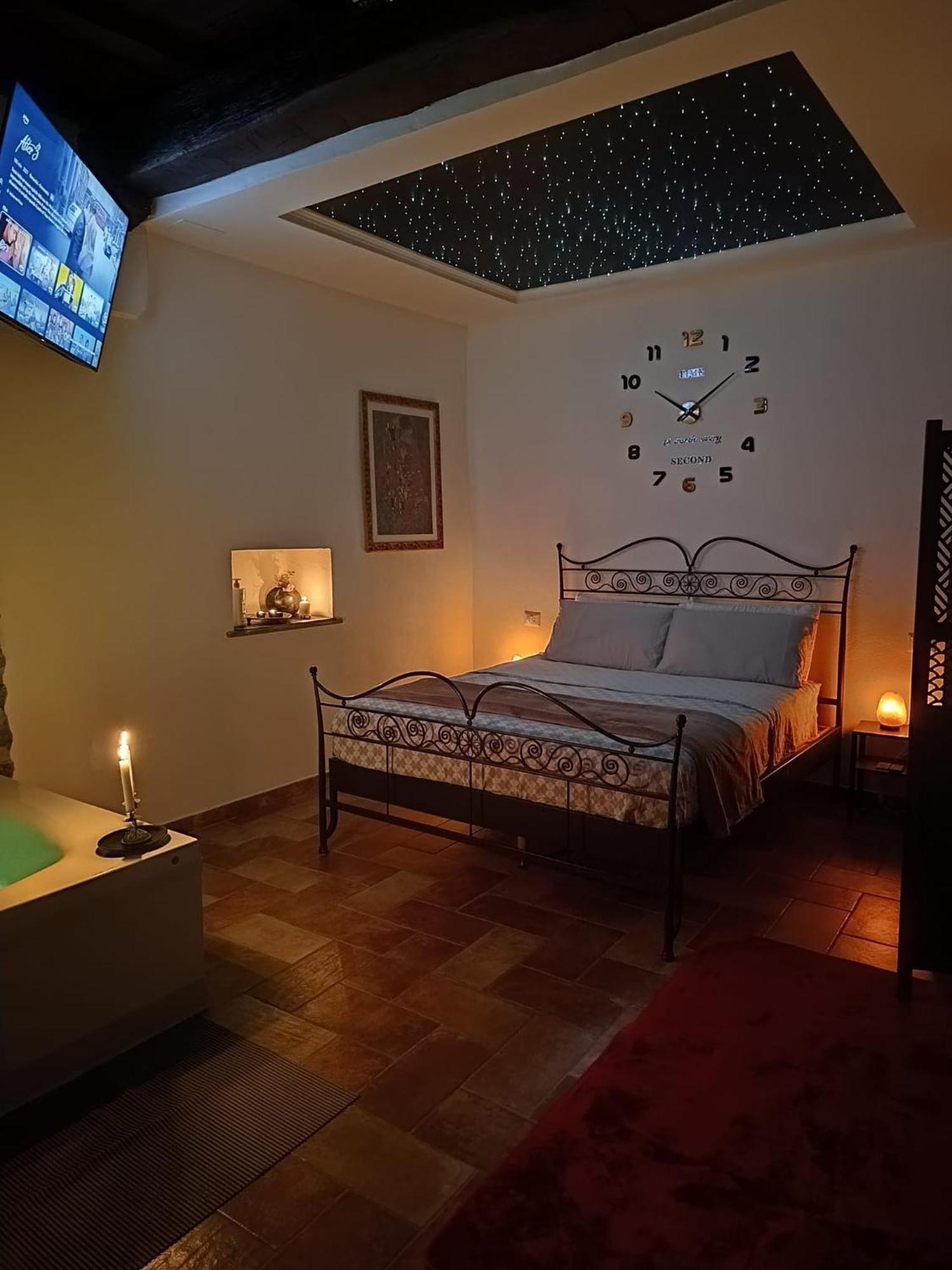 Le 10&10 Idromassaggio In Vt Holiday home Nepi