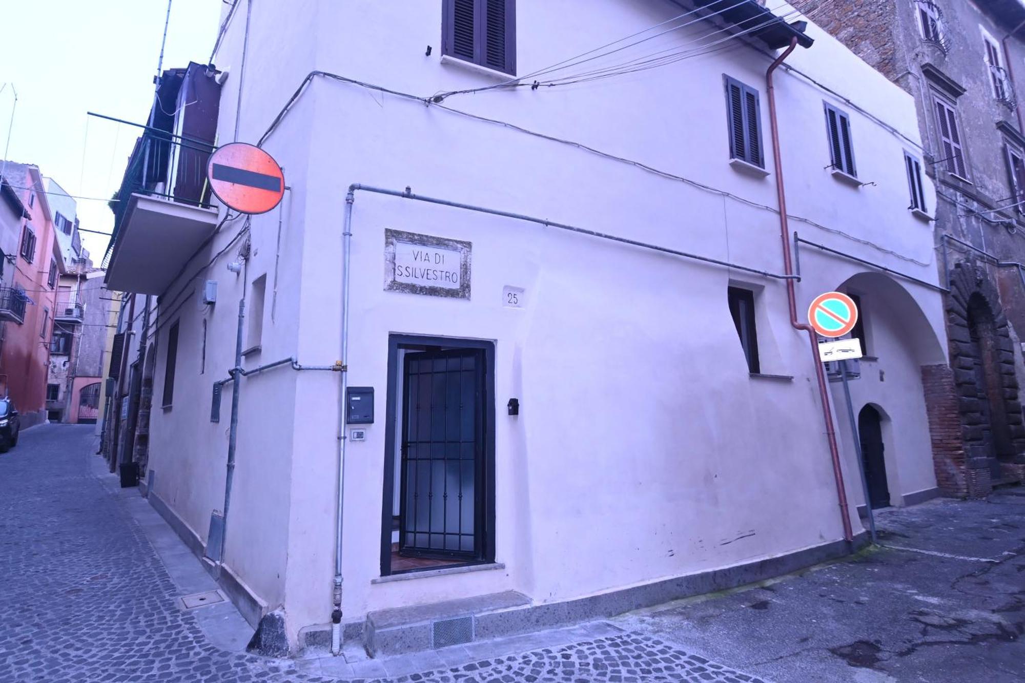 Le 10&10 Idromassaggio In Vt * Nepi