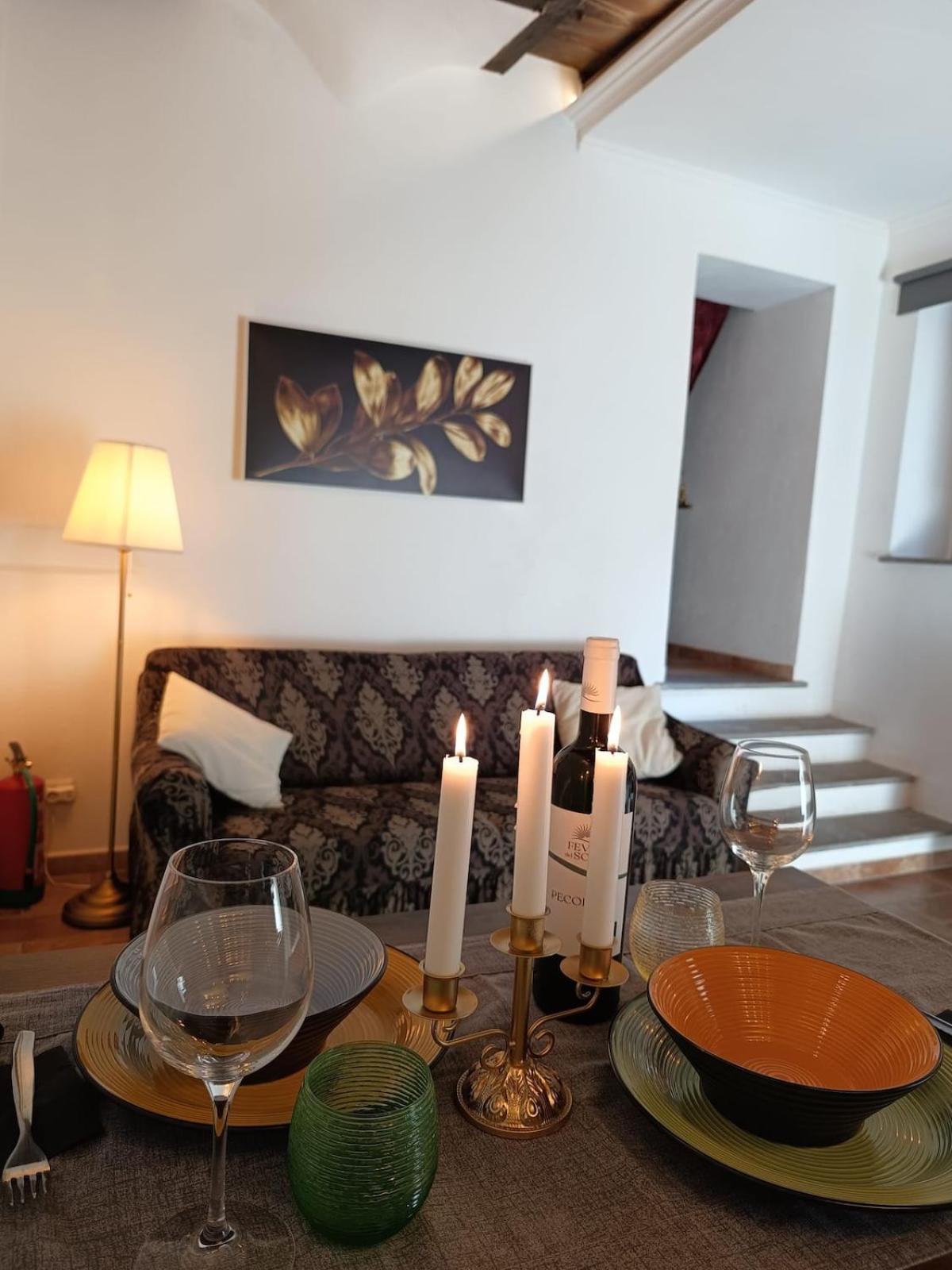 Holiday home Le 10&10 Idromassaggio In Vt Nepi
