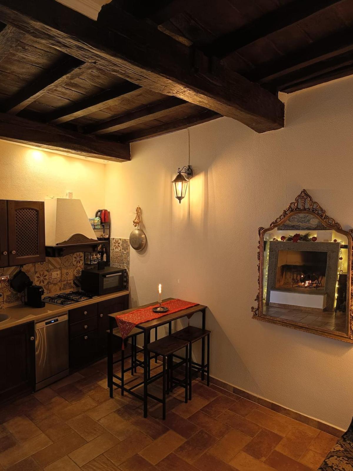 Holiday home Le 10&10 Idromassaggio In Vt