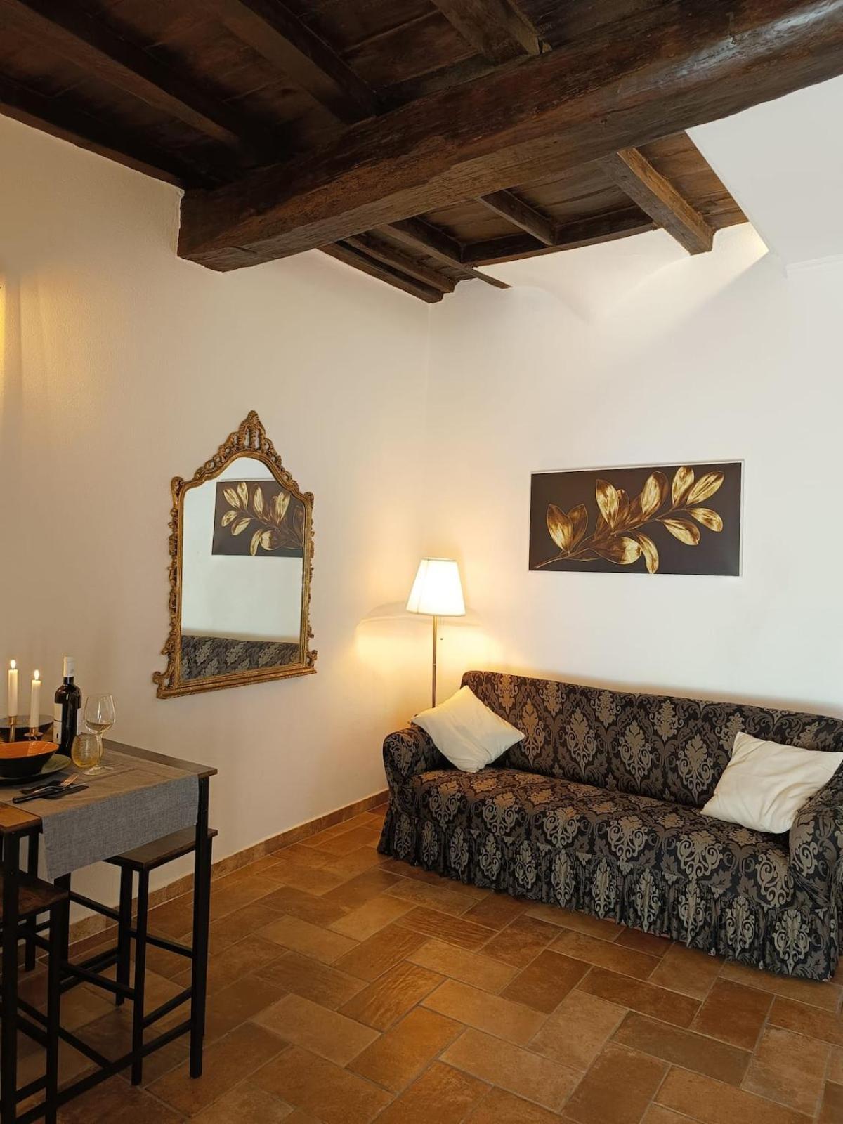 Holiday home Le 10&10 Idromassaggio In Vt