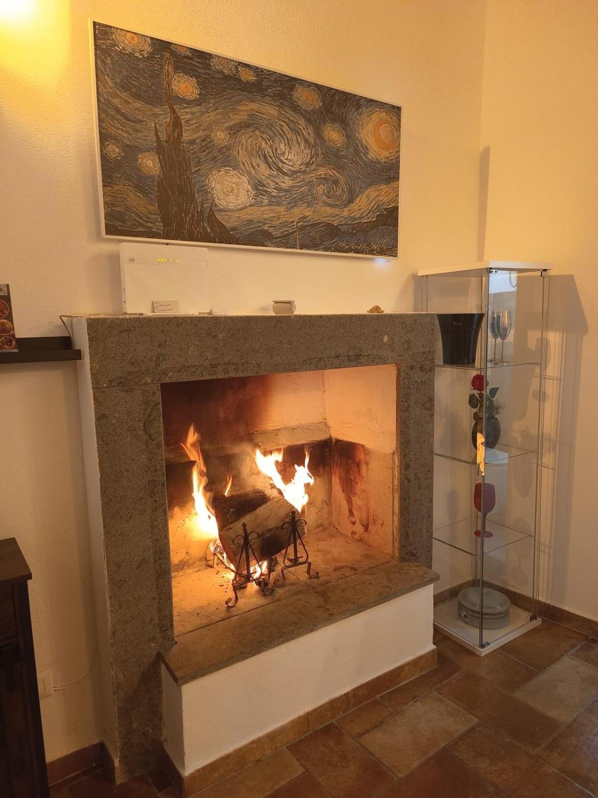 Le 10&10 Idromassaggio In Vt