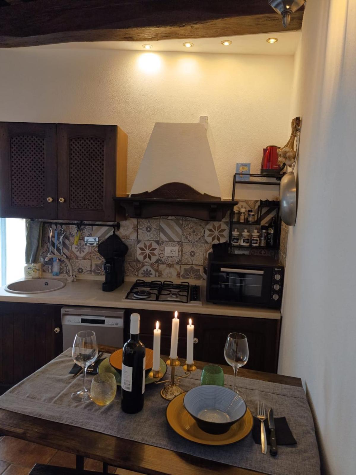 Le 10&10 Idromassaggio In Vt Holiday home