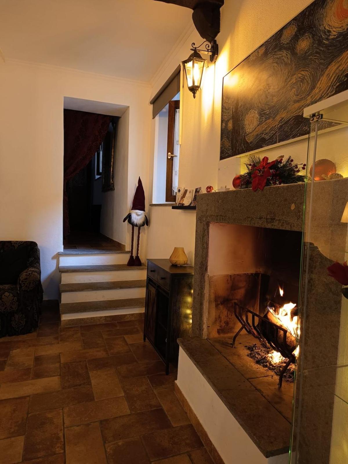 Le 10&10 Idromassaggio In Vt * Nepi
