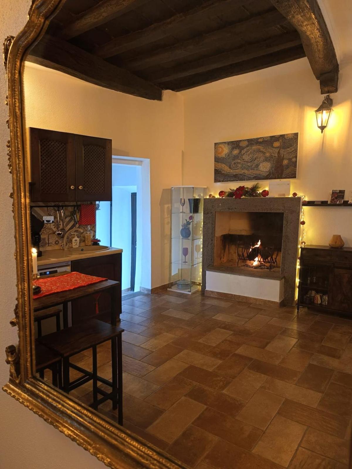 Le 10&10 Idromassaggio In Vt * Nepi